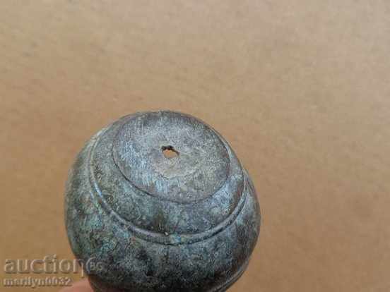 Auction Parts flint gun pistol ball bracelet tepezik tepelak Auction Parts flint gun pistol ball bracelet tepezik tepelak