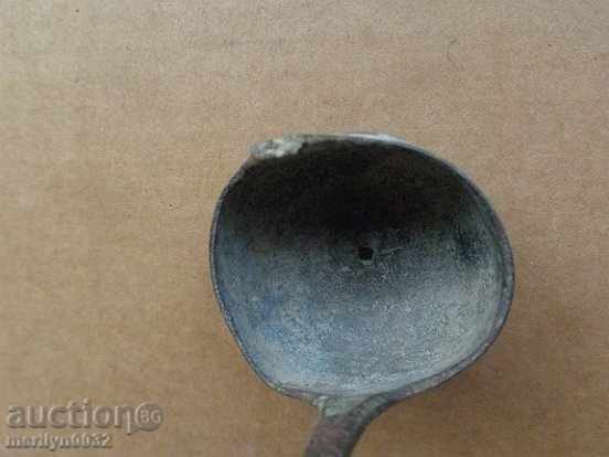 Parts flint gun pistol ball bracelet tepezik tepelak - 7 Parts flint gun pistol ball bracelet tepezik tepelak - 7