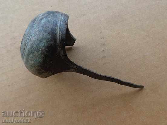 Parts flint gun pistol ball bracelet tepezik tepelak Parts flint gun pistol ball bracelet tepezik tepelak