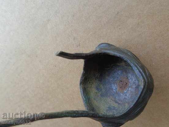 Parts flint gun pistol ball bracelet tepezik tepelak - 5 Parts flint gun pistol ball bracelet tepezik tepelak - 5