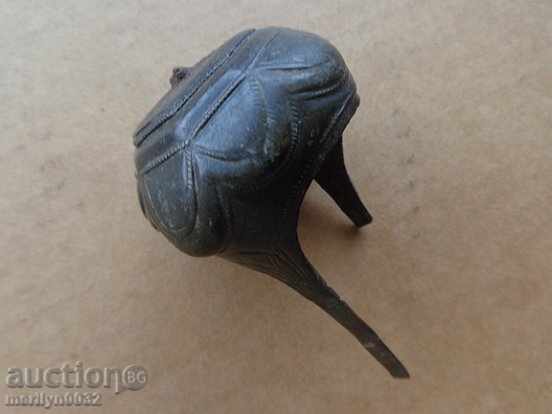 Parts flint gun pistol ball bracelet tepezik tepelak - 6 Parts flint gun pistol ball bracelet tepezik tepelak - 6