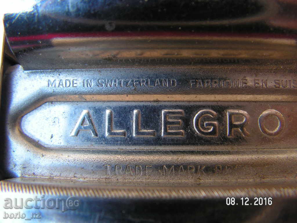 7203. SWISS MACHINE FOR DRAWING THE BRUSHING BARS - 6 7203. SWISS MACHINE FOR DRAWING THE BRUSHING BARS - 6