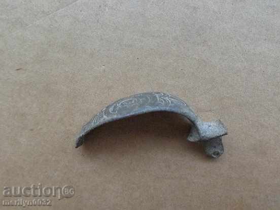 Delivery of Parts Flint Gun Gun Starter Gun Rifle Ball Delivery of Parts Flint Gun Gun Starter Gun Rifle Ball