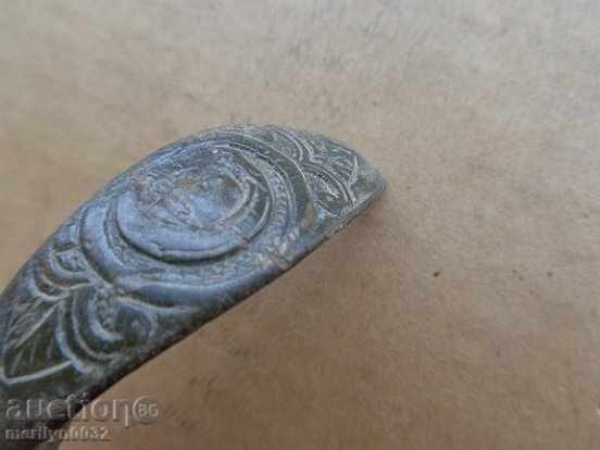 Parts Flint Gun Gun Starter Gun Rifle Ball - 5 Parts Flint Gun Gun Starter Gun Rifle Ball - 5