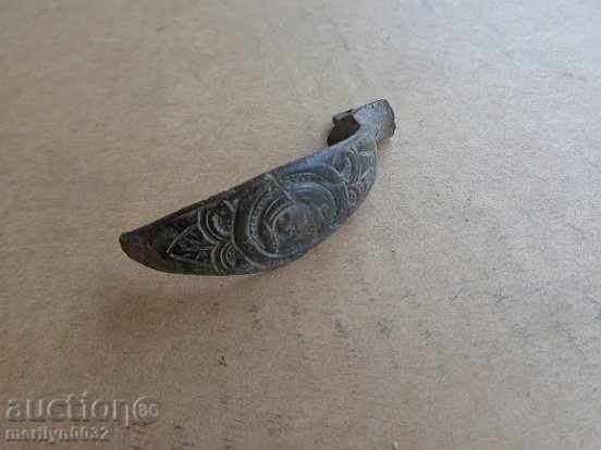 Parts Flint Gun Gun Starter Gun Rifle Ball - 6 Parts Flint Gun Gun Starter Gun Rifle Ball - 6