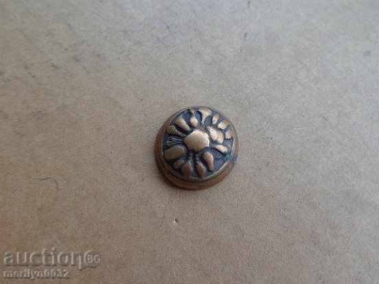 Parts flint pistol nail gun for ball bracelet - 5 Parts flint pistol nail gun for ball bracelet - 5