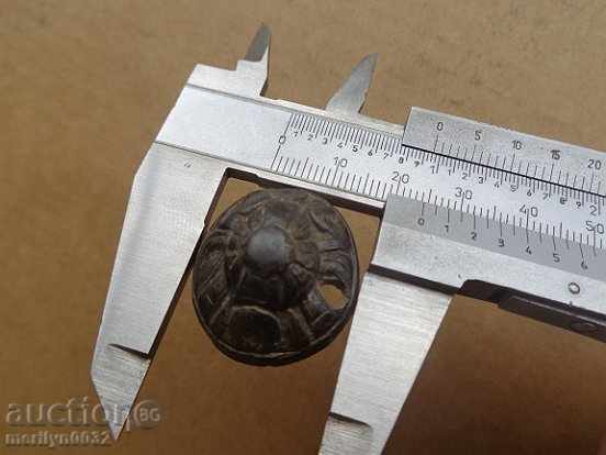 Δημοπρασία Μέρη flint όπλο πιστόλι καρφώματος για μπάλα βραχιόλι Δημοπρασία Μέρη flint όπλο πιστόλι καρφώματος για μπάλα βραχιόλι