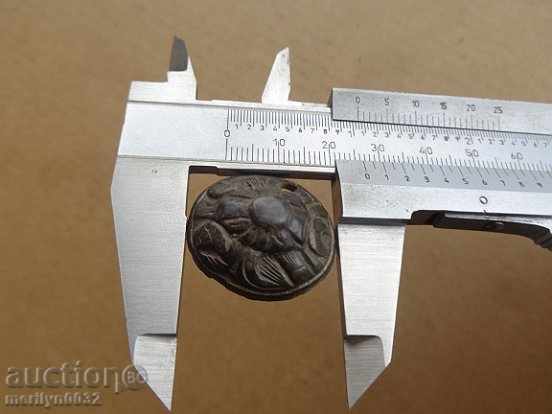 Μέρη flint όπλο πιστόλι καρφώματος για μπάλα βραχιόλι - 6 Μέρη flint όπλο πιστόλι καρφώματος για μπάλα βραχιόλι - 6