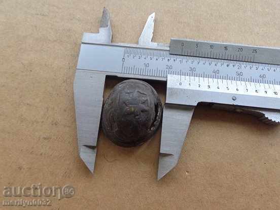 Parts flint pistol nail gun for ball bracelet - 5 Parts flint pistol nail gun for ball bracelet - 5