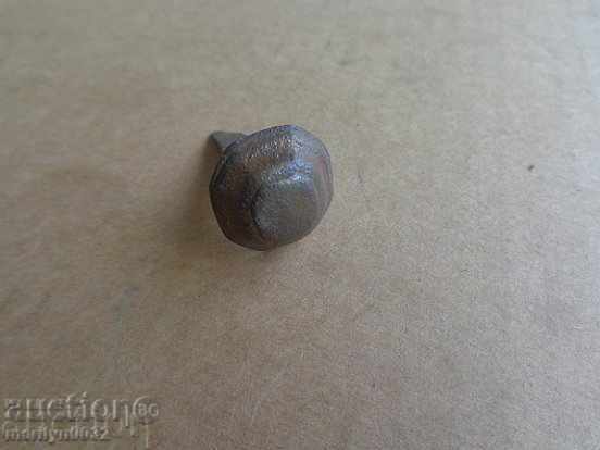 Licitație Piese flint arma cui arma pentru bronz mingii