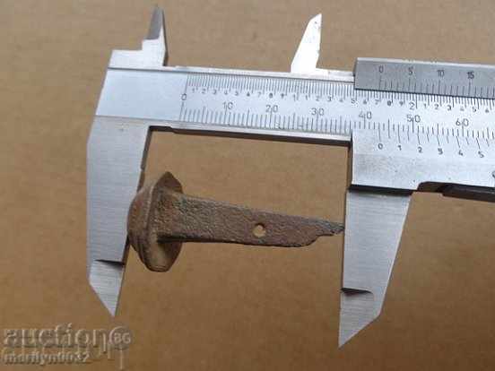 Livrarea Piese flint arma cui arma pentru bronz mingii