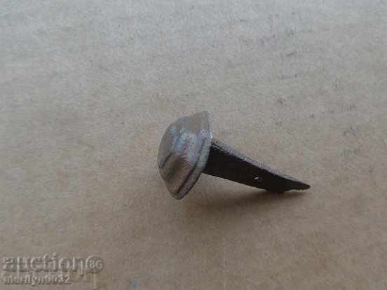 Parts flint pistol nail gun for bronze ball - 6