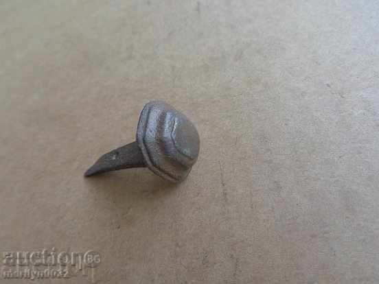 Piese flint arma cui arma pentru bronz mingii