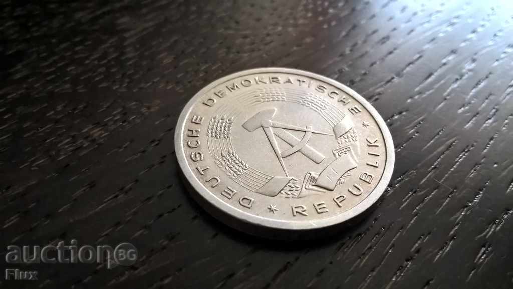 Auction Coin - Germany - 1 brand 1956; Series A Auction Coin - Germany - 1 brand 1956; Series A