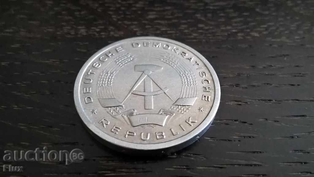 Delivery of Coin - Germany - 1 brand 1956; Series A Delivery of Coin - Germany - 1 brand 1956; Series A