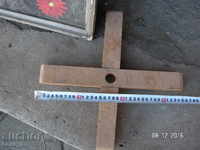 7208. STAR WOOD STRAP FOR ELECTRIC CUTTER