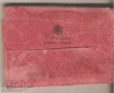 Italy Italy Parma Album Mini 1939 with price 9.90 BGN | € 5.06 Italy Italy Parma Album Mini 1939 with price 9.90 BGN | € 5.06