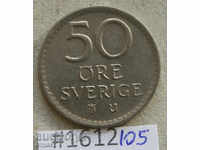 50 άροτρα 1965 Σουηδία
