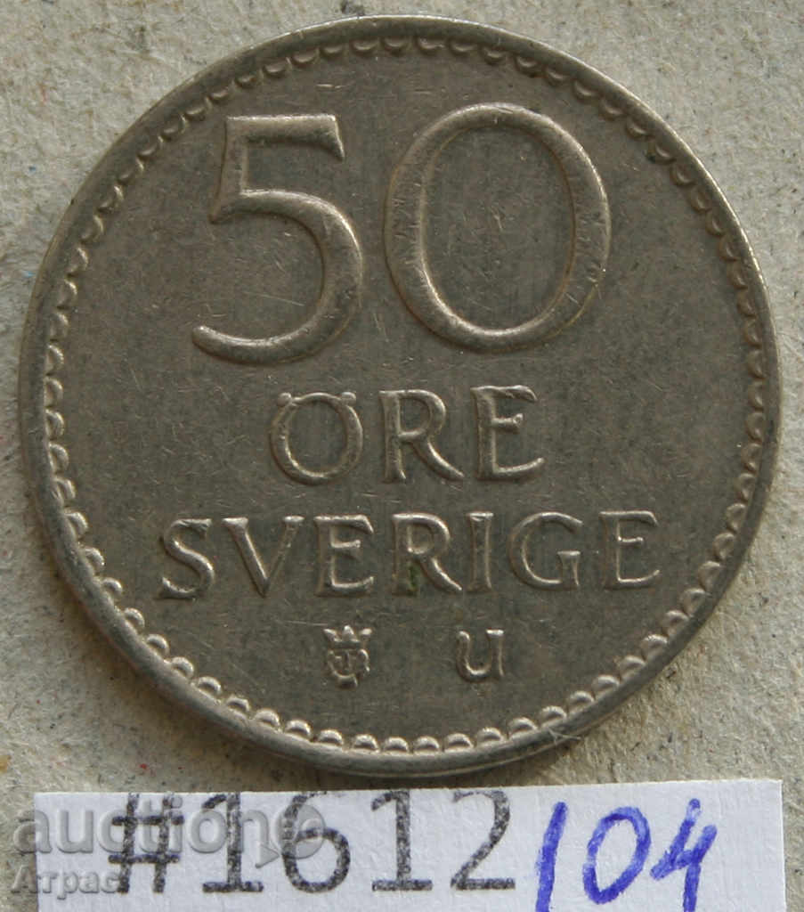 50 plug 1966 Suedia