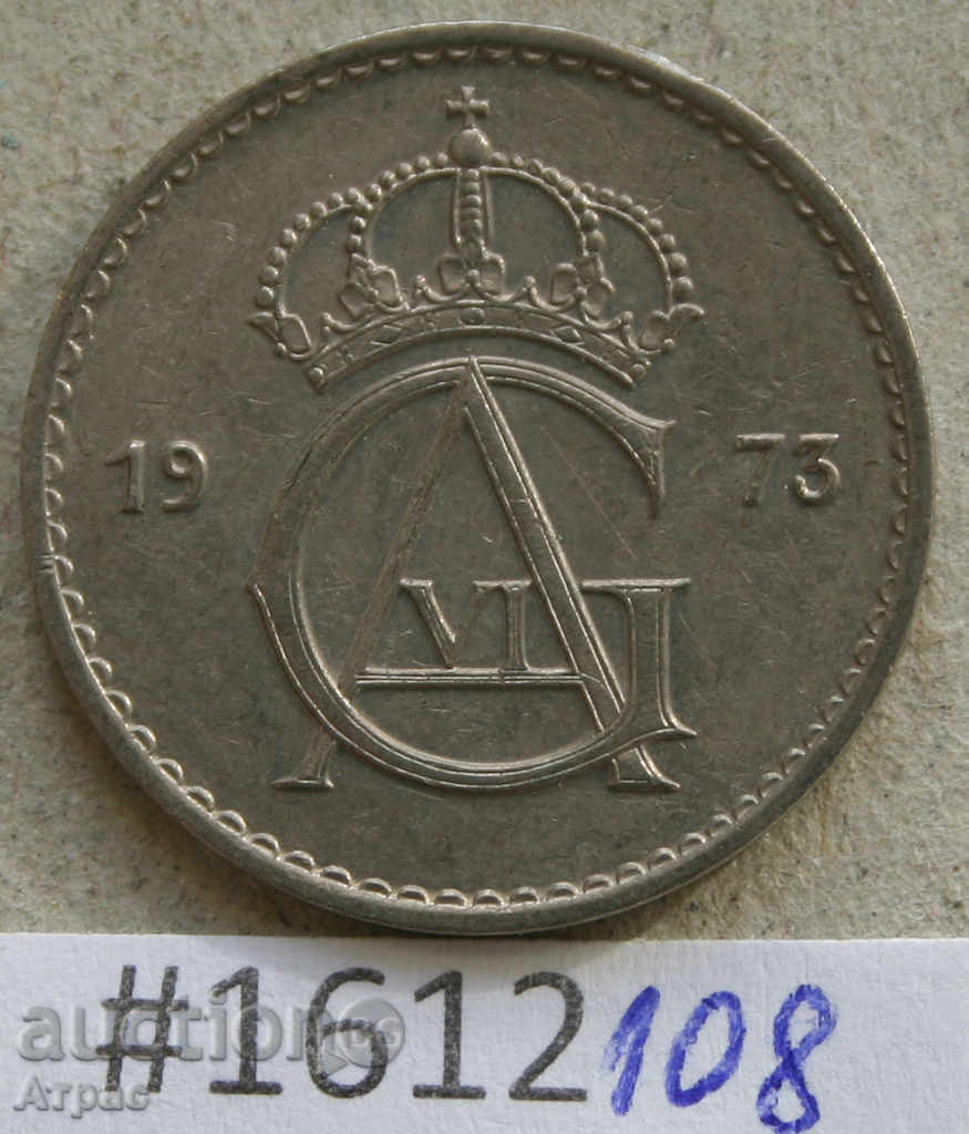 50 pluguri 1973 Suedia cu preț € 0.36 | 0.70 BGN