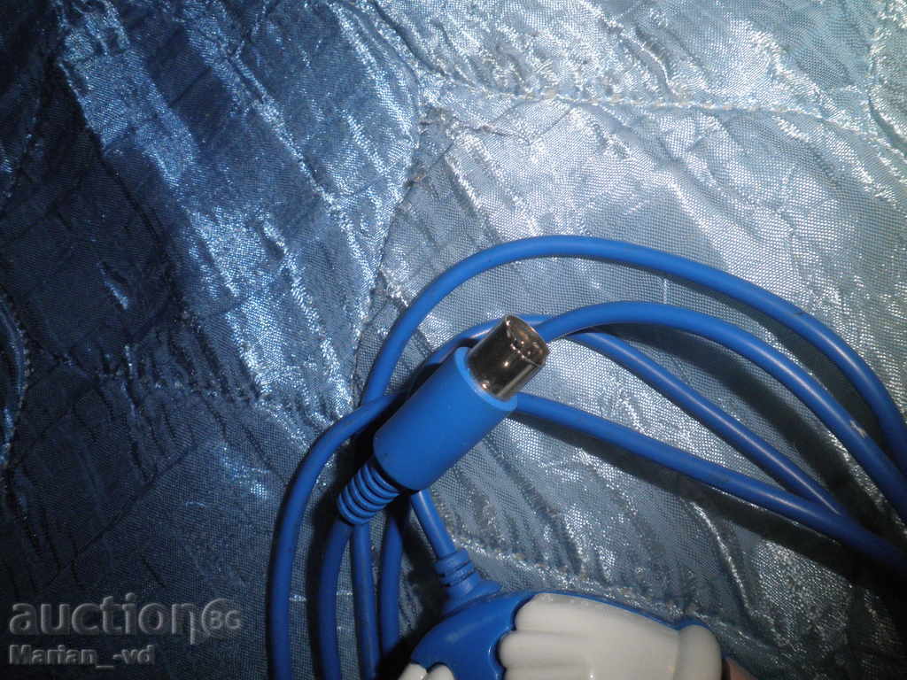 Colecție de mouse de calculator cu preț 10.00 BGN | € 5.11