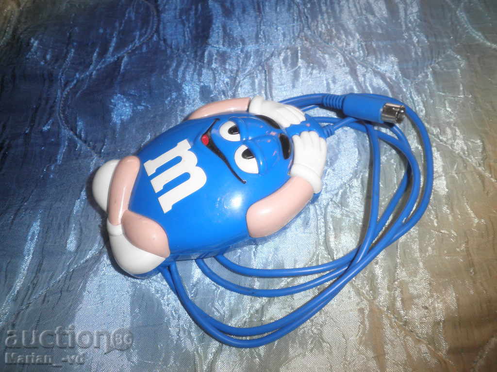 Licitație Colecție de mouse de calculator