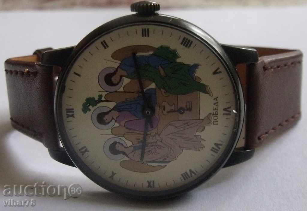 Παράδοση ΝΙΚΗ ενδιαφέρον μοντέλο Παράδοση ΝΙΚΗ ενδιαφέρον μοντέλο