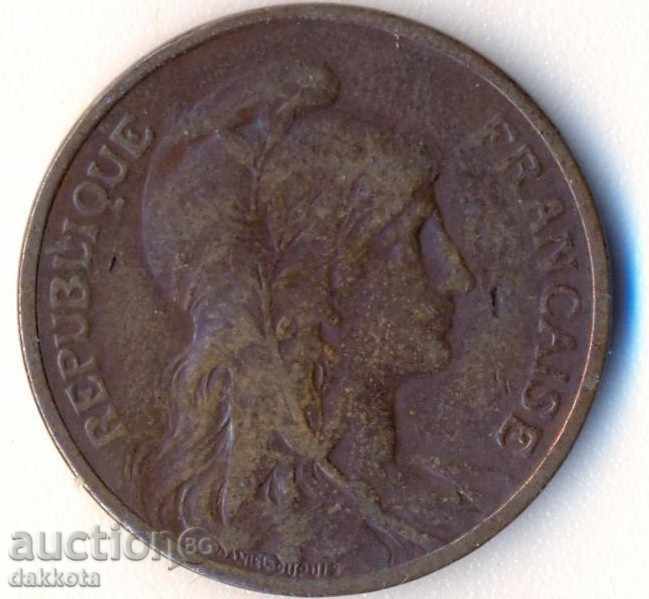 Γαλλία 5 centimes 1912 με τιμή 2.95 BGN | € 1.51 Γαλλία 5 centimes 1912 με τιμή 2.95 BGN | € 1.51