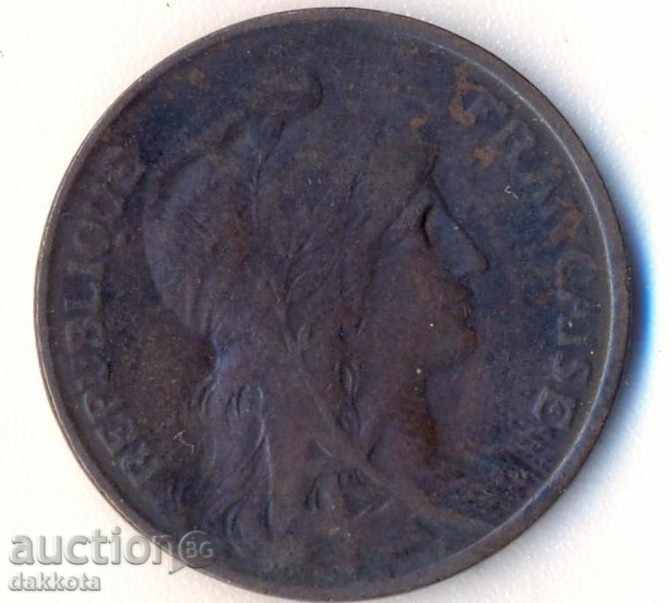 Γαλλία 5 centimes 1916 με τιμή 2.20 BGN | € 1.12 Γαλλία 5 centimes 1916 με τιμή 2.20 BGN | € 1.12