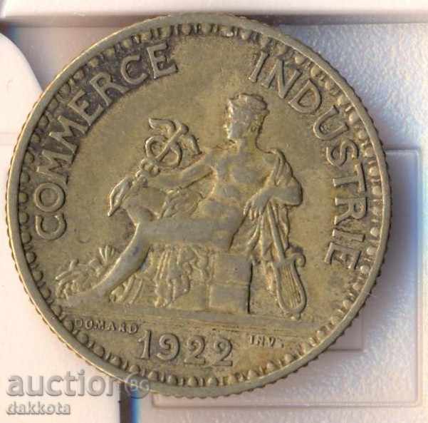 Γαλλία 1 φράγκο 1922 με τιμή 2.50 BGN | € 1.28 Γαλλία 1 φράγκο 1922 με τιμή 2.50 BGN | € 1.28