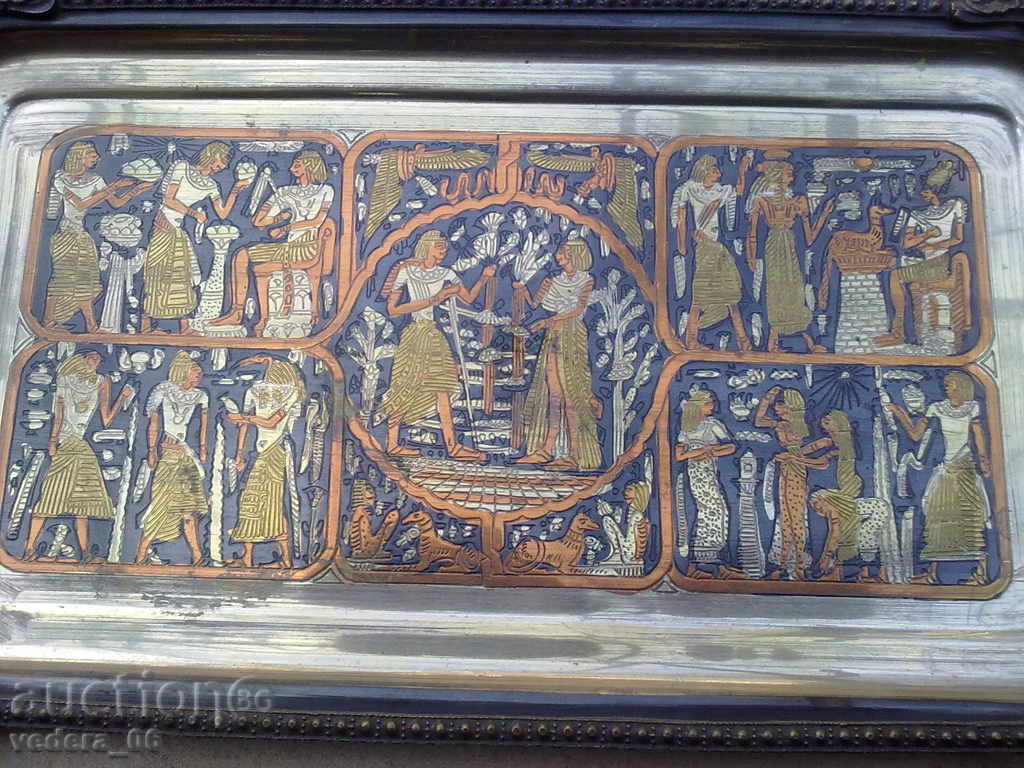 UNIQUE BRONZE PANO with price 39.00 BGN | € 19.94 UNIQUE BRONZE PANO with price 39.00 BGN | € 19.94