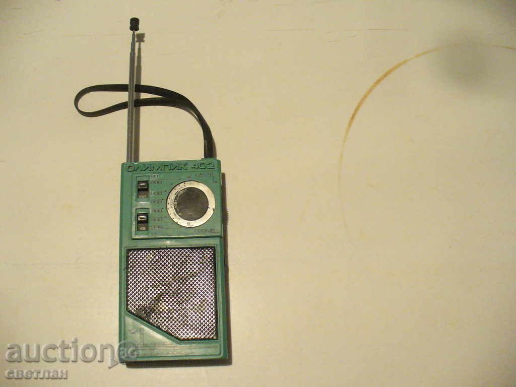 RADIO RADIO RADIO RADIO