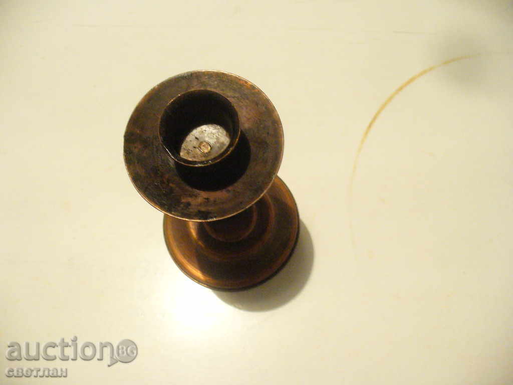 MISSING CANDLE with price 15.00 BGN | € 7.67 MISSING CANDLE with price 15.00 BGN | € 7.67