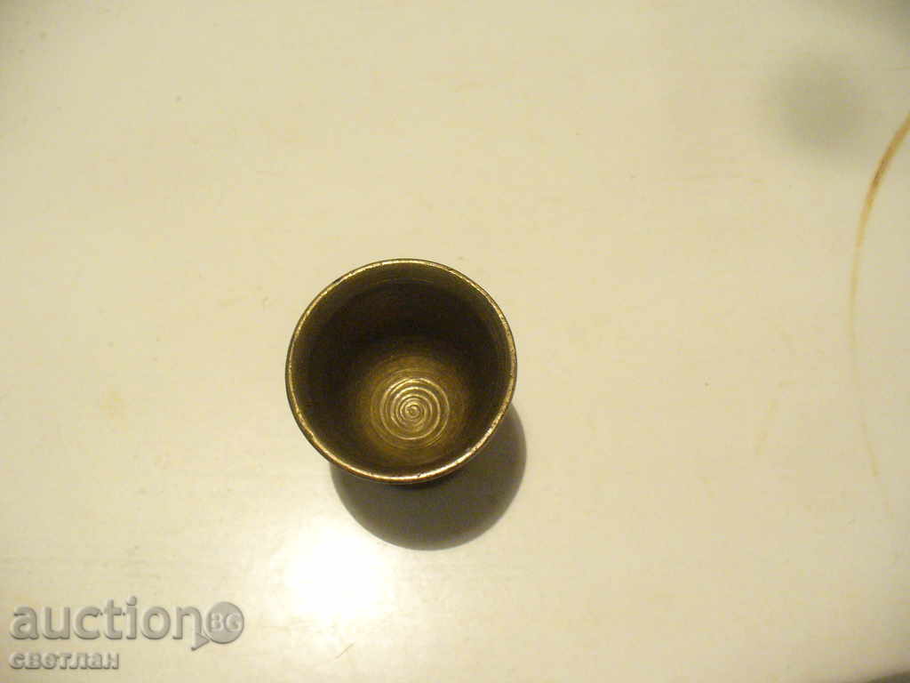 Аукцион МАЛКО БРОНЗОВО ХАВАНЧЕ Аукцион МАЛКО БРОНЗОВО ХАВАНЧЕ