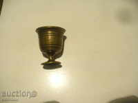 SMALL BRONZE HAVANCHE