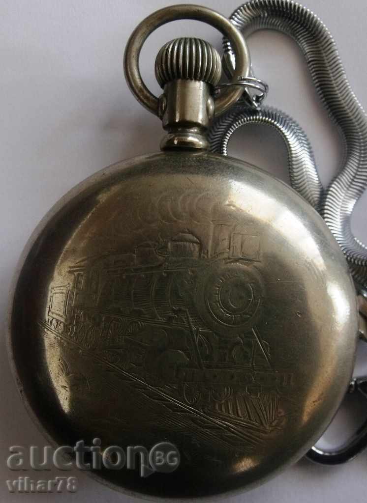 WALTHAM with price 399.99 BGN | € 204.51 WALTHAM with price 399.99 BGN | € 204.51