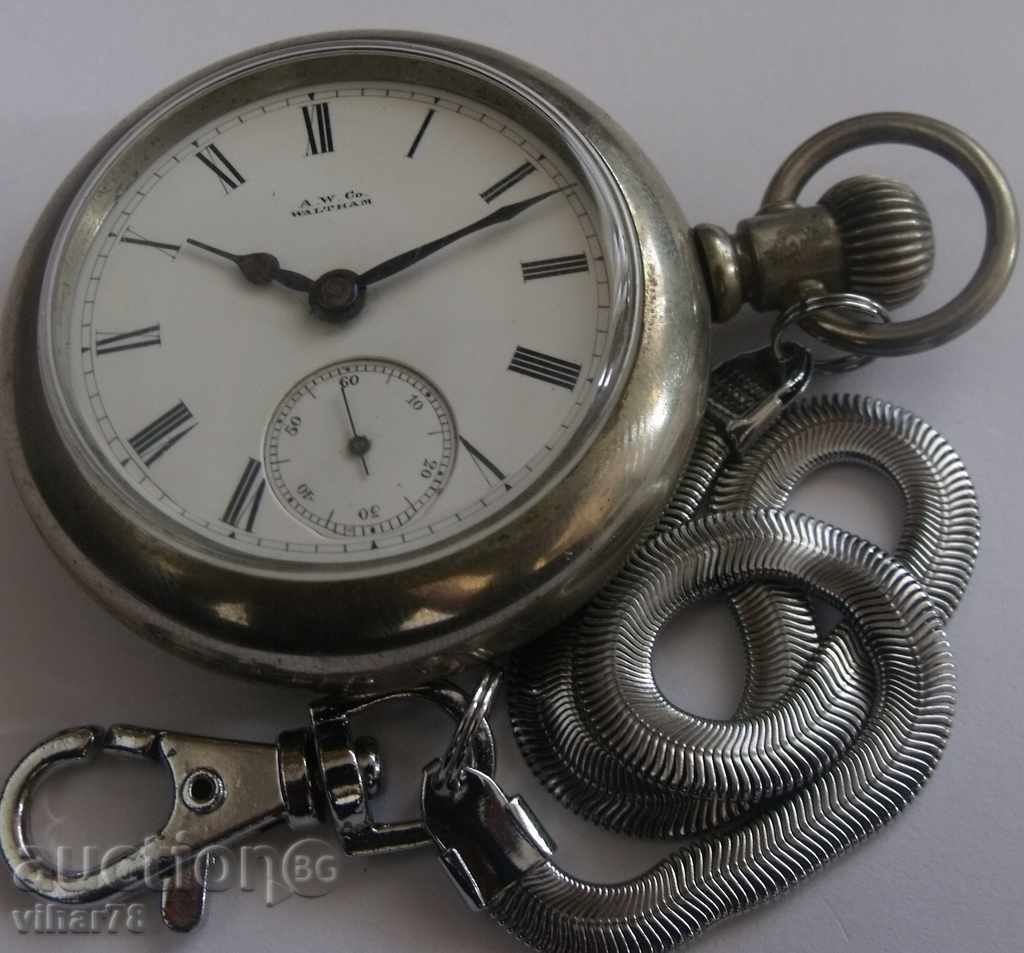 Auction WALTHAM Auction WALTHAM