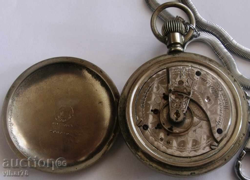 WALTHAM - 6 WALTHAM - 6