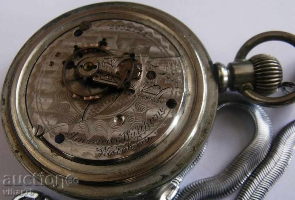 WALTHAM - 7 WALTHAM - 7