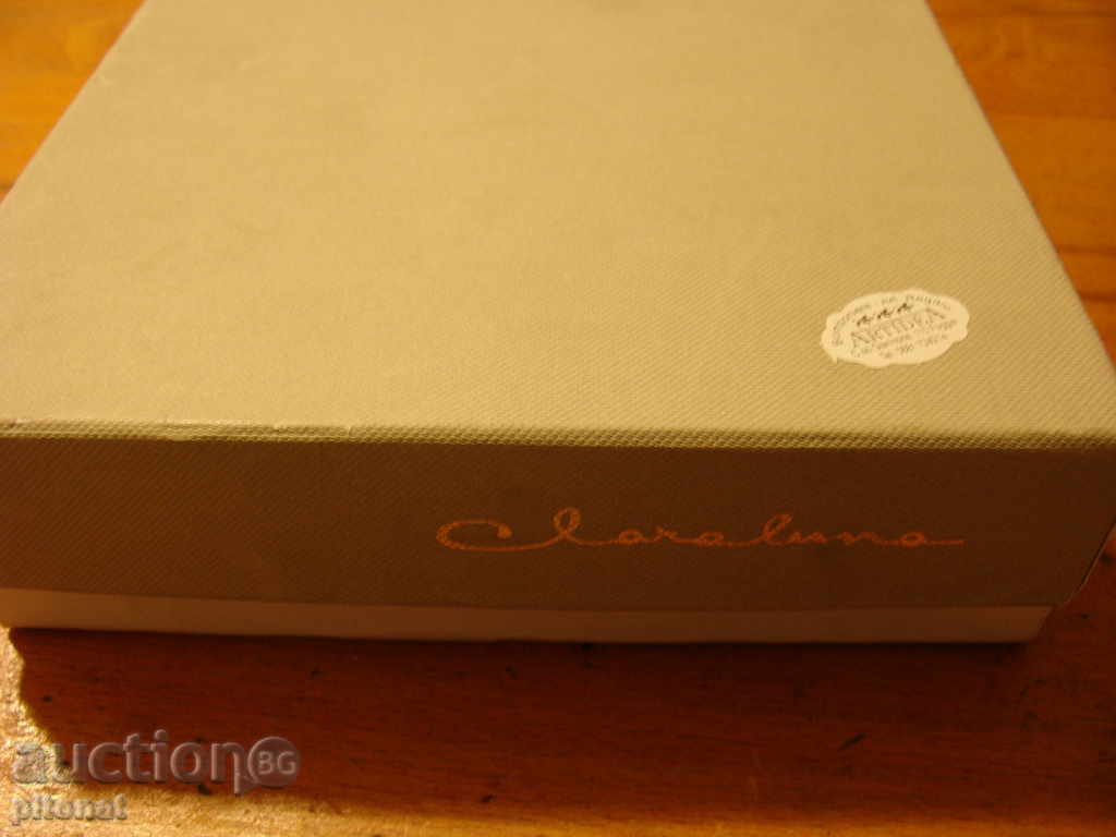 Delivery of Clock CLARALUNA Made in Italy Delivery of Clock CLARALUNA Made in Italy