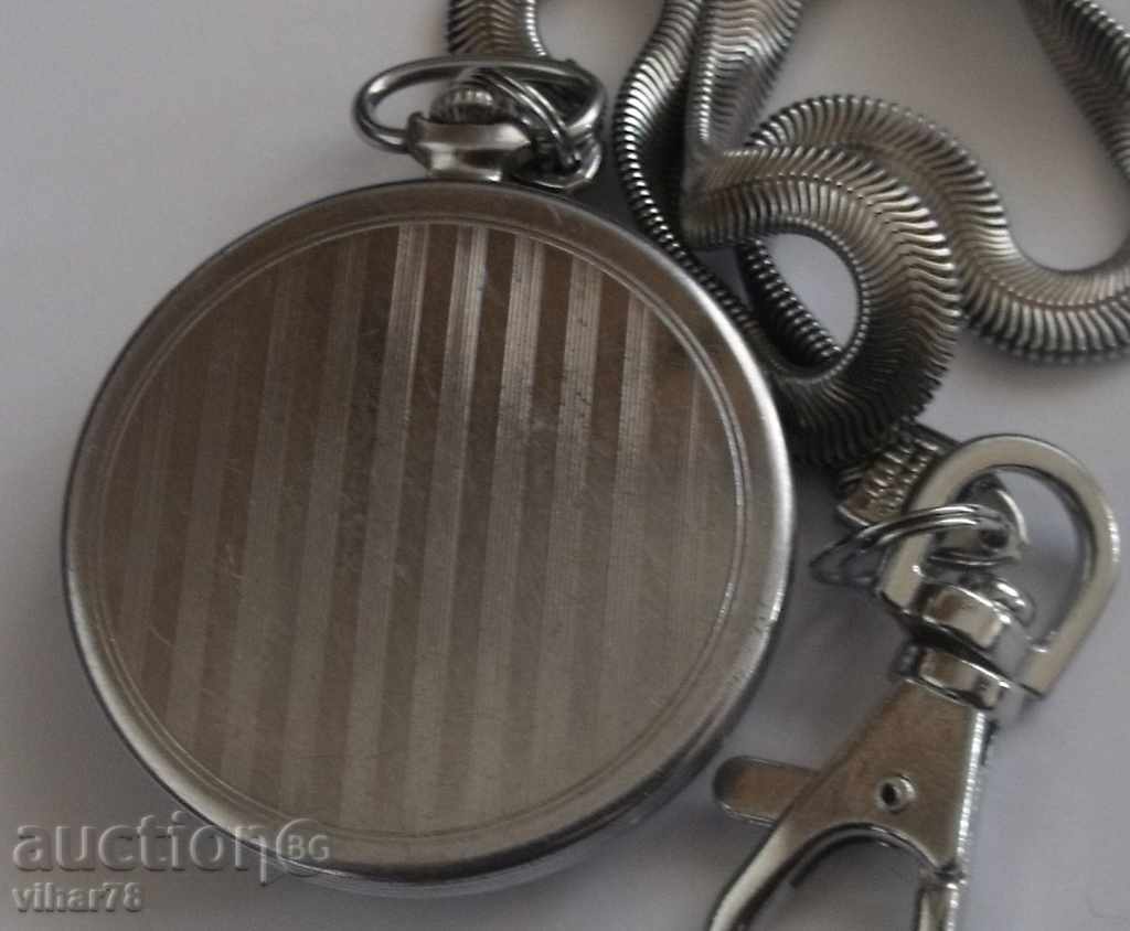 the pocket watch 15 of the stone - 6 the pocket watch 15 of the stone - 6