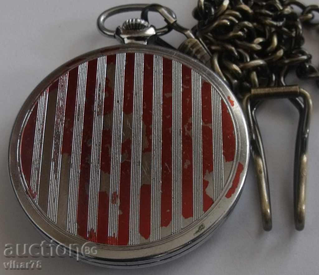 the pocket watch 15 of the stone - 6 the pocket watch 15 of the stone - 6