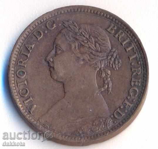 Ηνωμένο Βασίλειο αποβάλουν Queen Victoria 1886 Ηνωμένο Βασίλειο αποβάλουν Queen Victoria 1886