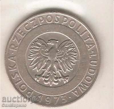 + Poland 20 zloty 1973 with price 1.20 BGN | € 0.61 + Poland 20 zloty 1973 with price 1.20 BGN | € 0.61