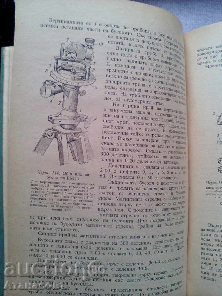 Auction Book Optical Instruments in Zenith Artillery 1954 Auction Book Optical Instruments in Zenith Artillery 1954