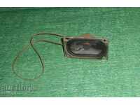 Detalii radio - mic difuzor 2