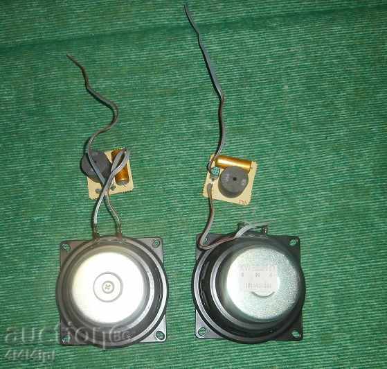 Licitație Detalii Radio - mic difuzor 3