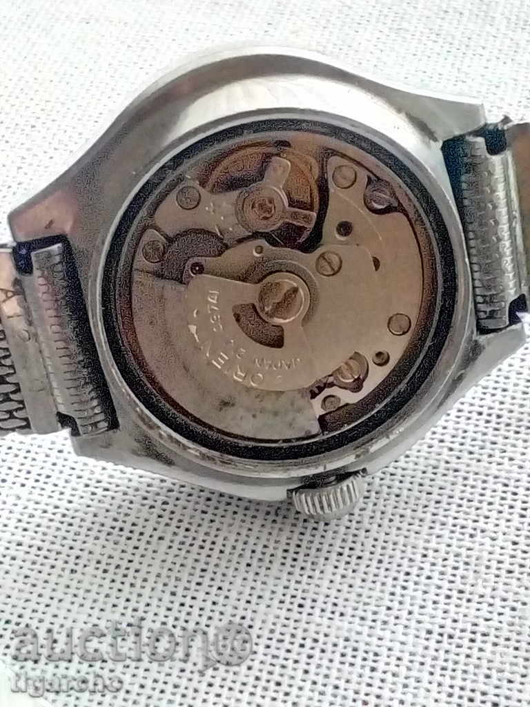 Auction Clock ORIENT Auction Clock ORIENT