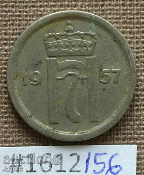 25 plug 1957 Norvegia cu preț € 0.66 | 1.29 BGN 25 plug 1957 Norvegia cu preț € 0.66 | 1.29 BGN