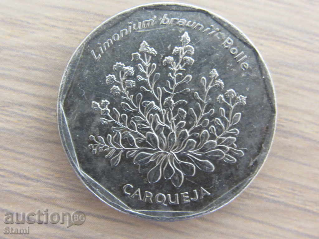 Delivery of 20 Escudos-1994, Cape Verde, 115 L Delivery of 20 Escudos-1994, Cape Verde, 115 L